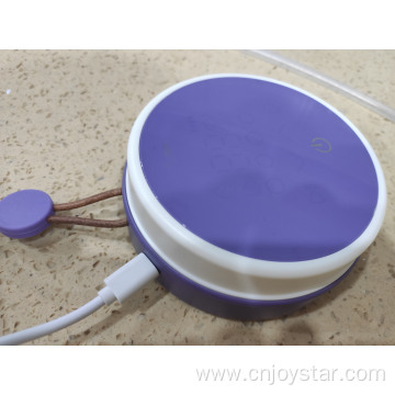 Double Electric Breast Pump Strong Suction Power